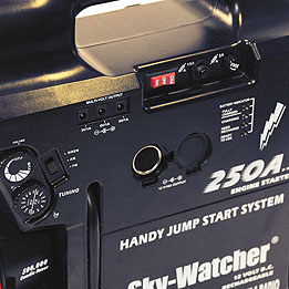 Sky-Watcher 17Ah Rechargeable Power Tank Sky-Watcher 17Ah Rechargeable Power Tank